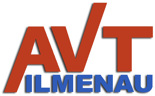 AVT Logo