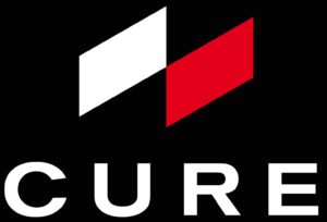 Cure Mannheim-logo-Black-Background