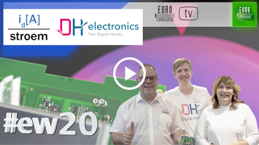 DH Electronics Video