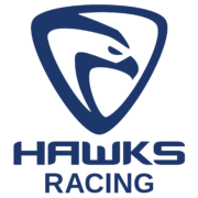 Hawks Racing Logo