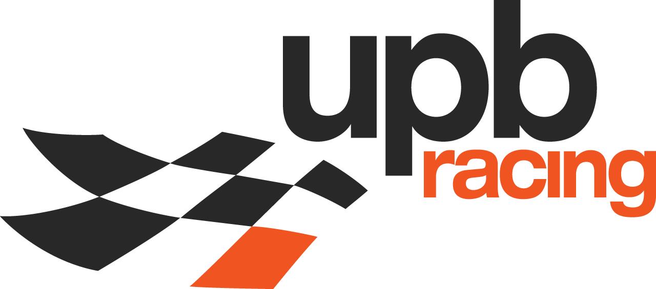 Logo UPBracing Team