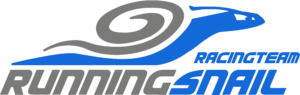 Running Snail Racing Team Logo
