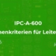 Quality IPC-A-600 Featured Image German
