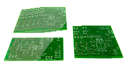 Prototype PCBs