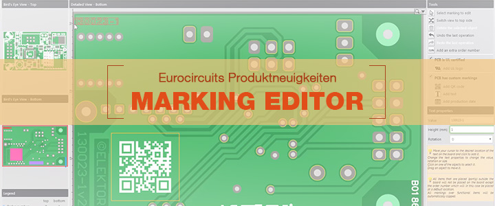Eurocircuits Tips & Tricks – Pre-production approval